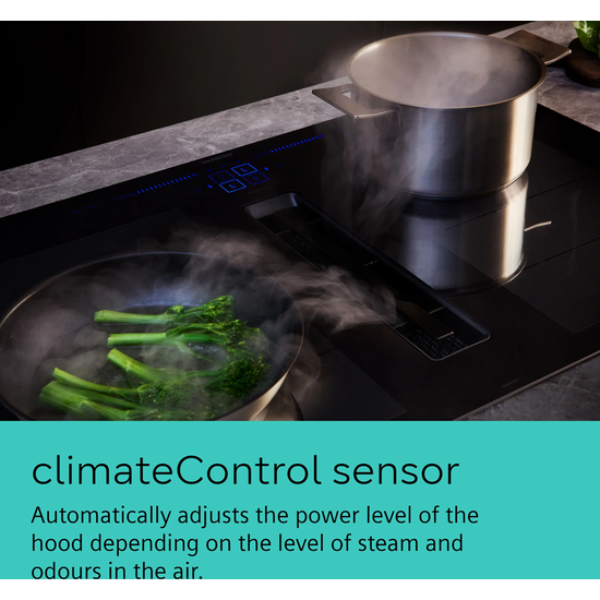 Siemens iQ700 diamondProtect spanhellubor&eth; me&eth; viftu