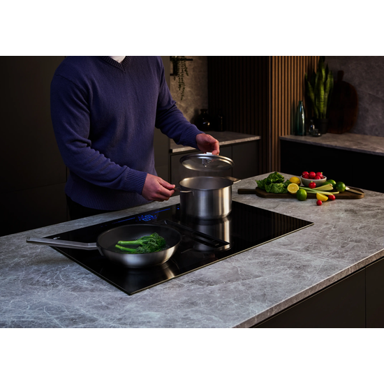 Siemens iQ700 diamondProtect spanhellubor&eth; me&eth; viftu