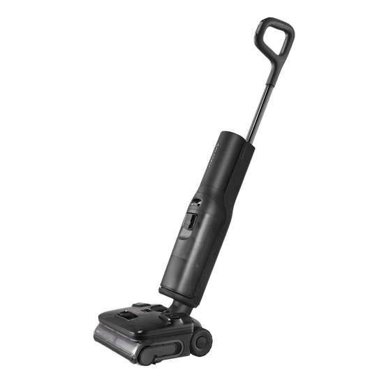 Roborock F25 Ultra Wet&Dry Sk&uacute;ringav&eacute;l og ryksuga