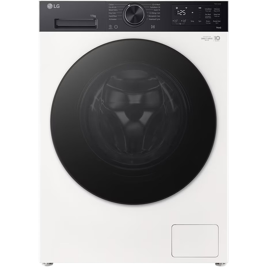 LG AI Direct Drive &THORN;vottav&eacute;l