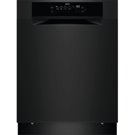 AEG SatelliteClean 6000 upp&thorn;vottav&eacute;l