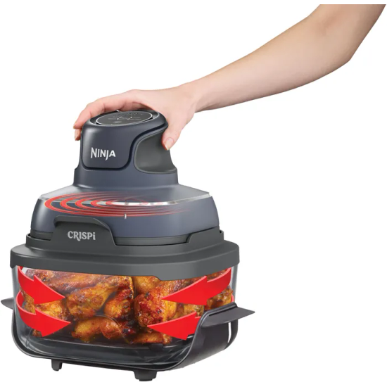 Ninja Crispi Air Fryer