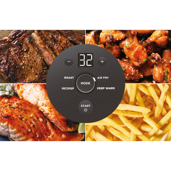 Ninja Crispi Air Fryer