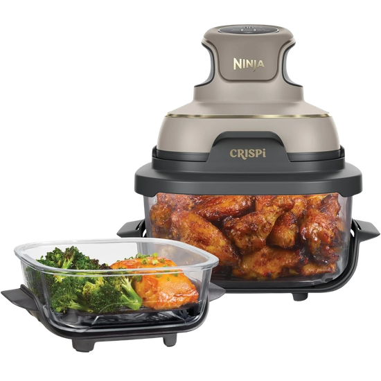 Ninja Crispi Air Fryer