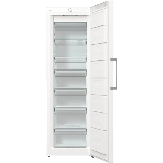 Gorenje NoFrost frystisk&aacute;pur 