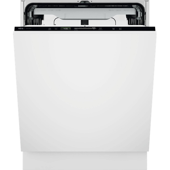 AEG SmartSelect 6000 upp&thorn;vottav&eacute;l