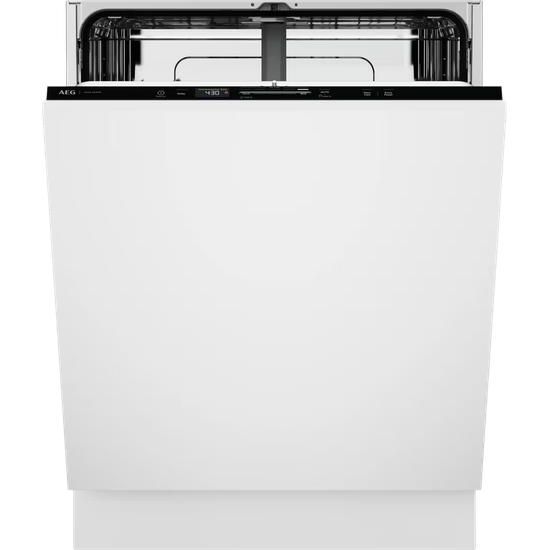 AEG SmartSelect 6000 Upp&thorn;vottav&eacute;l
