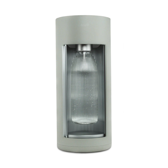 MySoda Glassy kolsýrutæki 