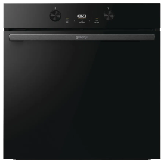 Gorenje Total Black ofn