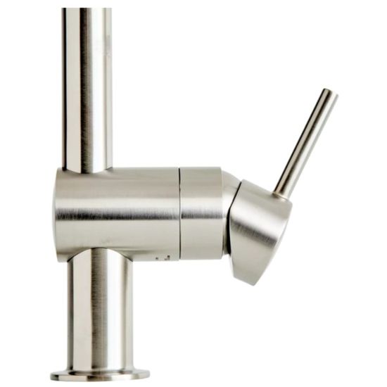 Grohe Vento bl&ouml;ndunart&aelig;ki bursta&eth; st&aacute;l