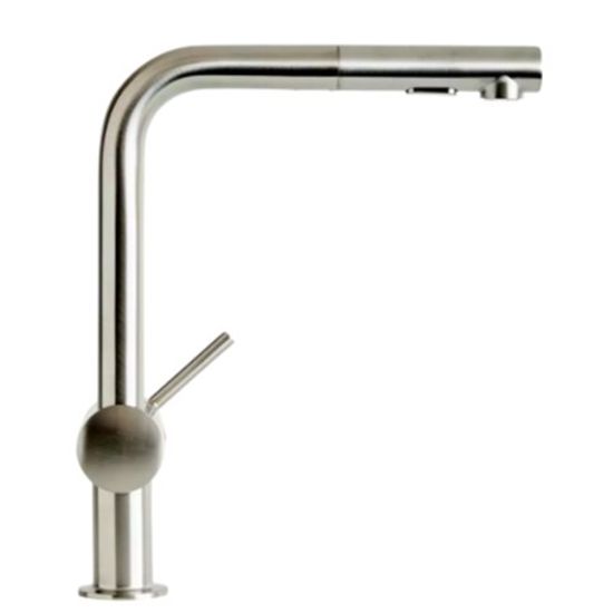 Grohe Vento bl&ouml;ndunart&aelig;ki bursta&eth; st&aacute;l