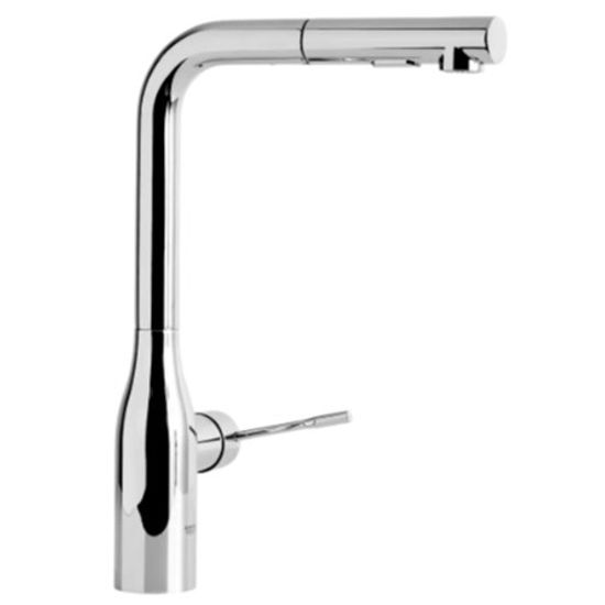Grohe Accent króm blöndunartæki