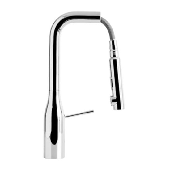 Grohe Accent króm blöndunartæki