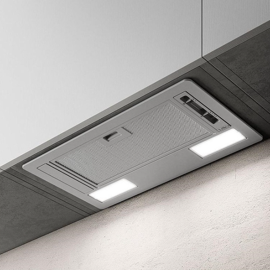 Elica innfelld eldh&uacute;svifta