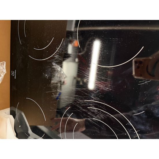 Electrolux Keram&iacute;k hellubor&eth;