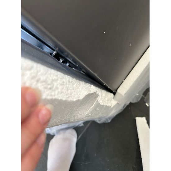 Samsung SpaceMax K&aelig;li og Frystisk&aacute;pur