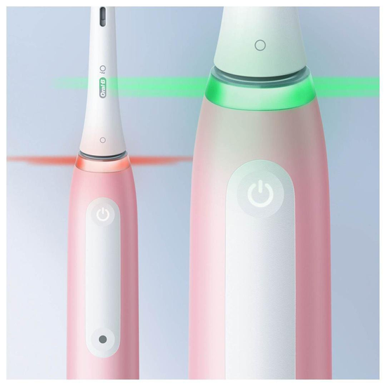 Oral B iO3S Rafmagnstannbursti 