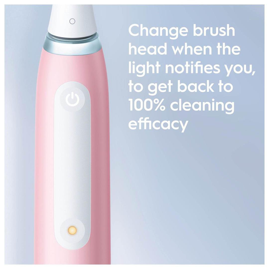 Oral B iO3S Rafmagnstannbursti 