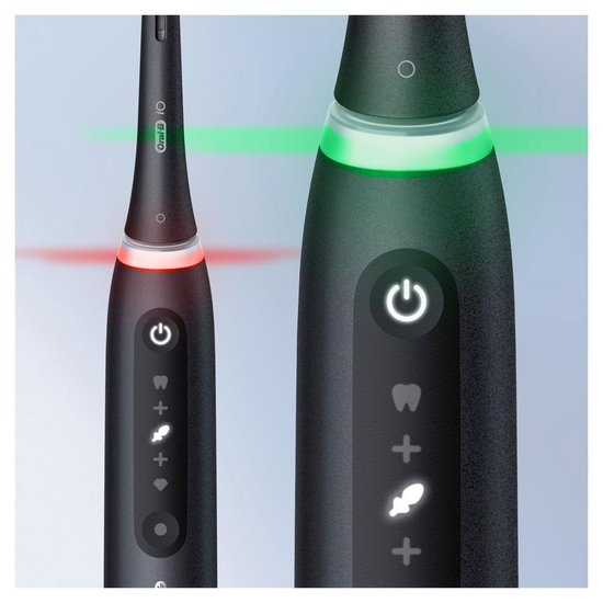 Oral B iO5S Rafmagnstannbursti 