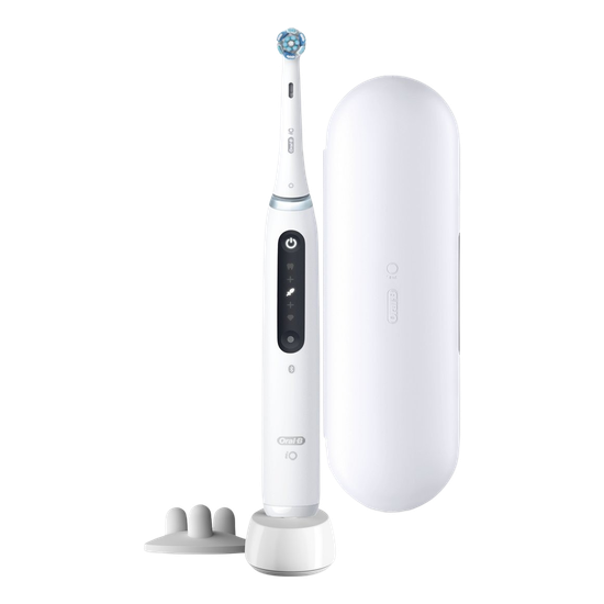 Oral B iO5S Rafmagnstannbursti 
