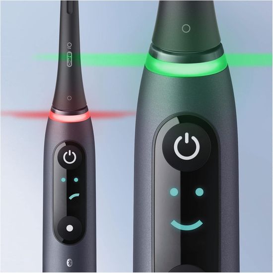 Oral B iO8-N Rafmagnstannbursti