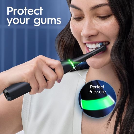 Oral B iO8-N Rafmagnstannbursti