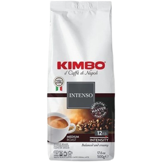 Kaffi Kimbo Aroma Intenso 1kg