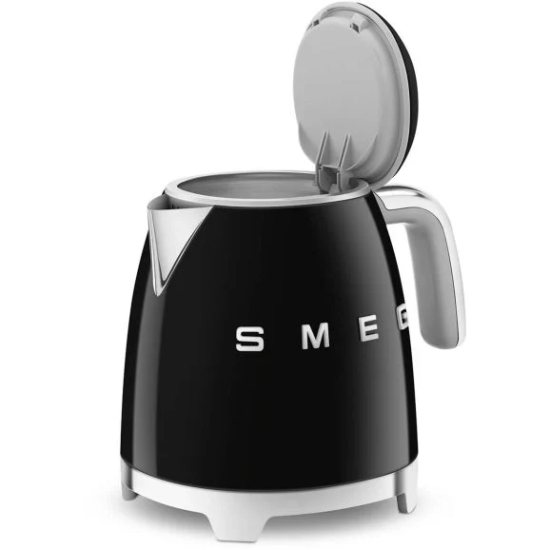 Smeg Retro Hra&eth;su&eth;ukanna