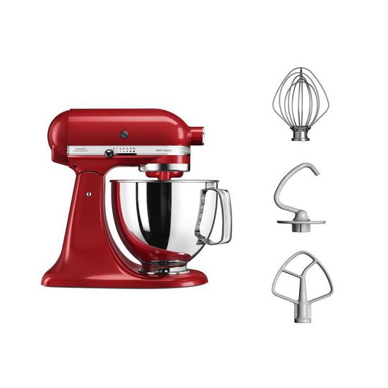 KitchenAid Artisan hrærivél