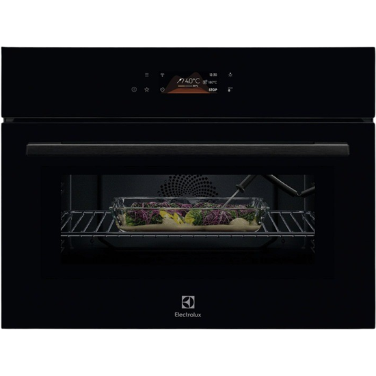 Electrolux MealAssist CombiQuick 800 ofn með örbylgjum
