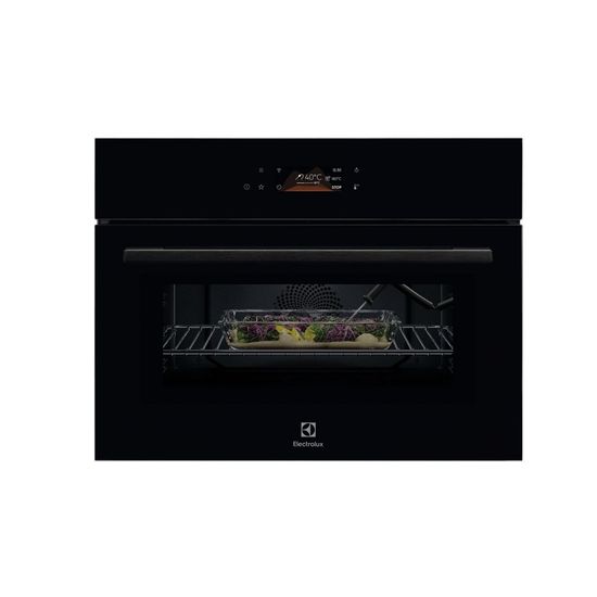 Electrolux MealAssist CombiQuick 800 ofn með örbylgjum
