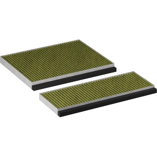 CleanAir Plus kolas&iacute;a