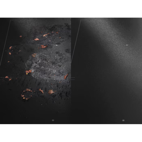 Hreinsiefni fyrir SaphirMatt Spanhellubor&eth;