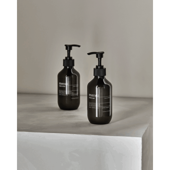 Meraki handsápa og handkrem Deep Valley