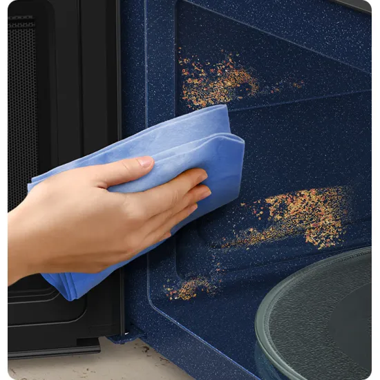 Samsung AutoCook Örbylgjuofn