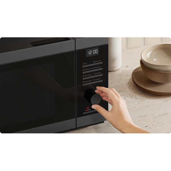 Samsung AutoCook Örbylgjuofn