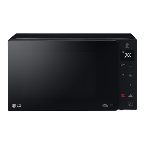 LG NeoChef&trade; &ouml;rbylgjuofn