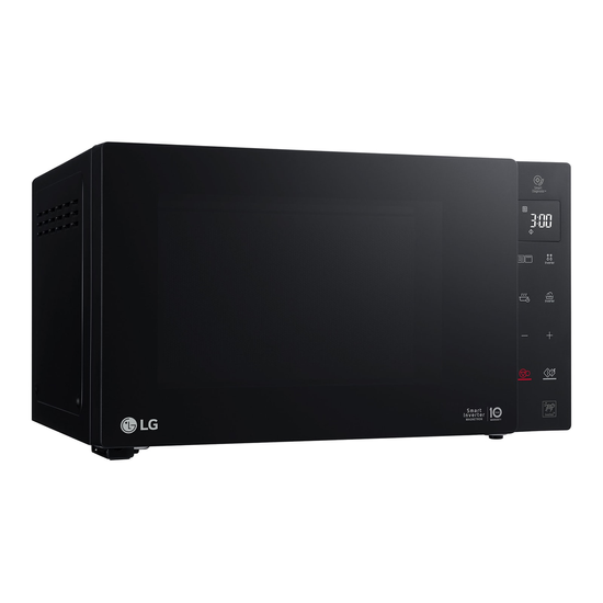 LG NeoChef&trade; &ouml;rbylgjuofn