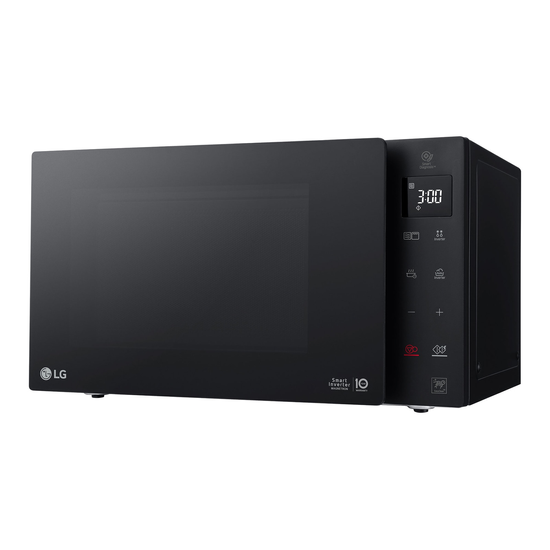 LG NeoChef&trade; &ouml;rbylgjuofn