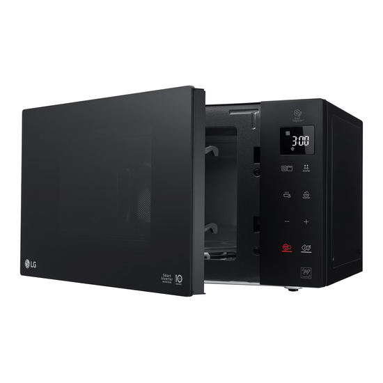 LG NeoChef&trade; &ouml;rbylgjuofn