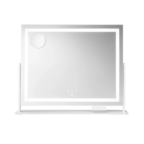Wilfa EC Sparkle snyrtispegill 