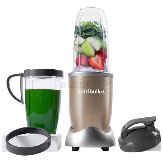 Nutribullet Pro&reg; 900 Blandari