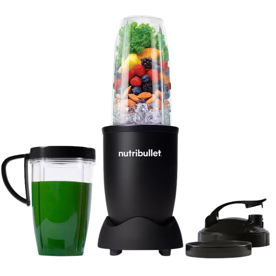 Nutribullet Pro&reg; 900 Blandari