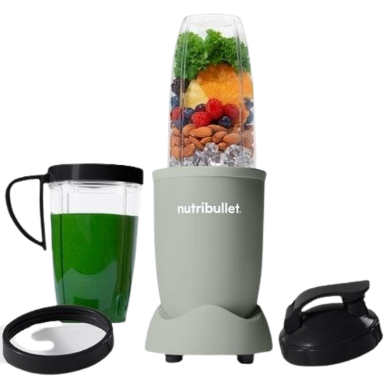Nutribullet Pro&reg; 900 Blandari