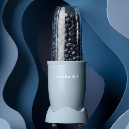 Blandari Nutribullet 900W Lj&oacute;sbl&aacute;r