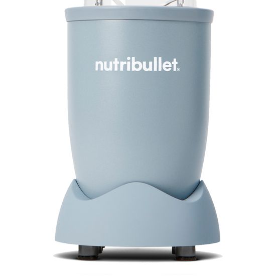 Blandari Nutribullet 900W Lj&oacute;sbl&aacute;r
