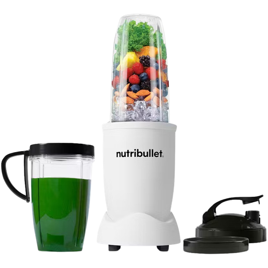 Nutribullet Pro&reg; 900 Blandari