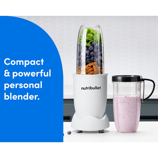 Nutribullet Pro&reg; 900 Blandari