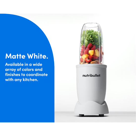 Nutribullet Pro&reg; 900 Blandari
