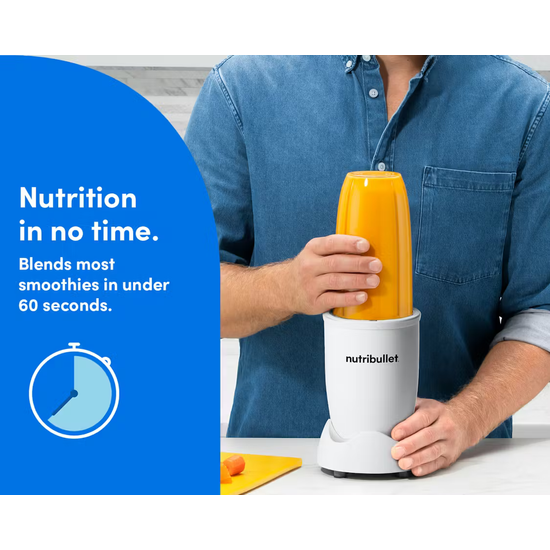 Nutribullet Pro&reg; 900 Blandari